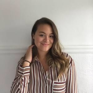 Meet your Posher, Valérie